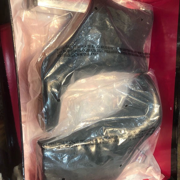 Leather 9W♥️InStyle Boots - Picture 5 of 6